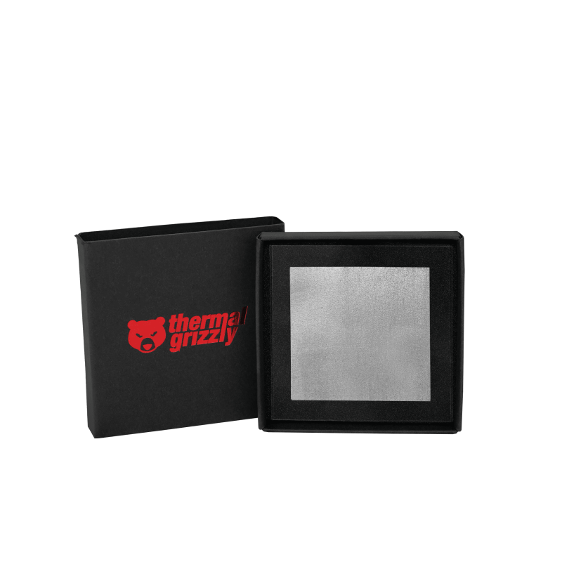 Thermal Grizzly KryoSheet, 38 x 38mm Thermal pad Thermal Grizzly KryoSheet, 38 x 38mm Thermal pad
